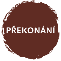 Překonání